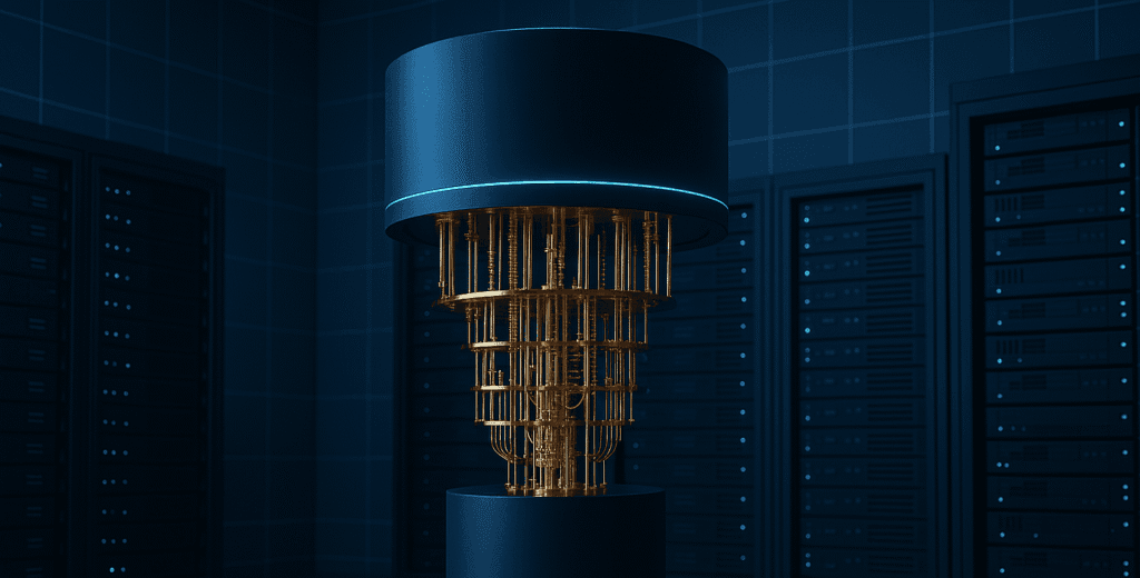 What is Quantum Technology? How this technology work for Quantum ...